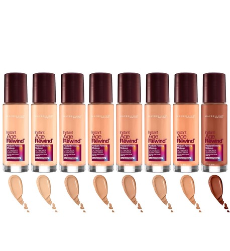 Maybelline new york - new, instant