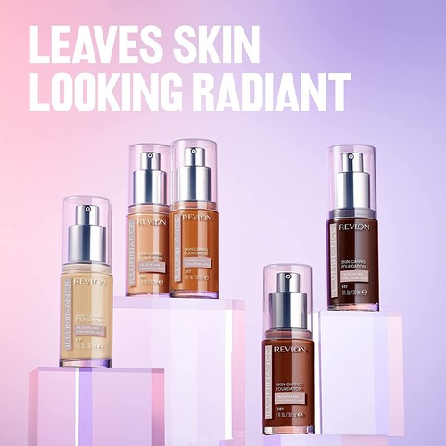 Choice color revlon - choice, of