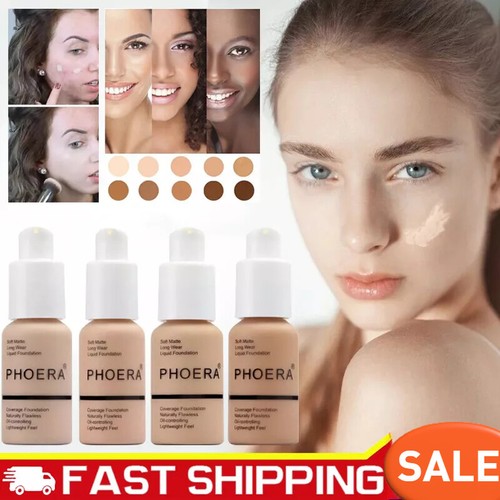 Phoera soft matte full - phoera®,