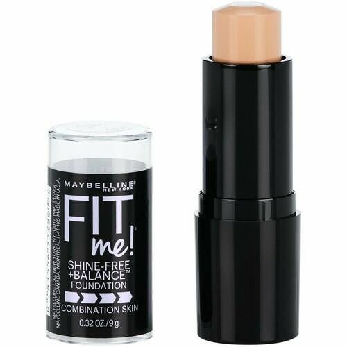 Maybelline fit shine free - maybelline, shine-free
