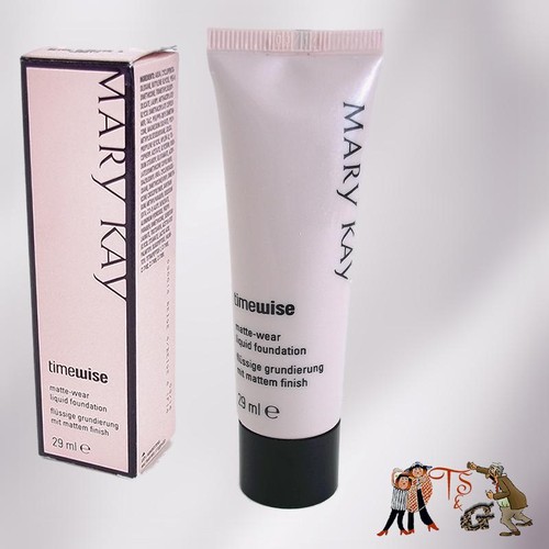 Mary kay matte - kay, wear